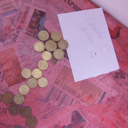B&B Dei Tigli Лече Екстериор снимка