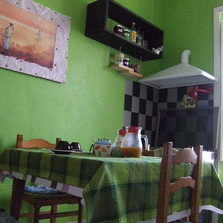 B&B Dei Tigli Лече Екстериор снимка