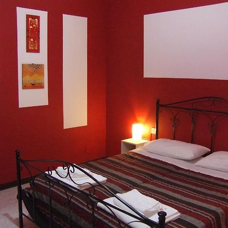 B&B Dei Tigli Лече Екстериор снимка