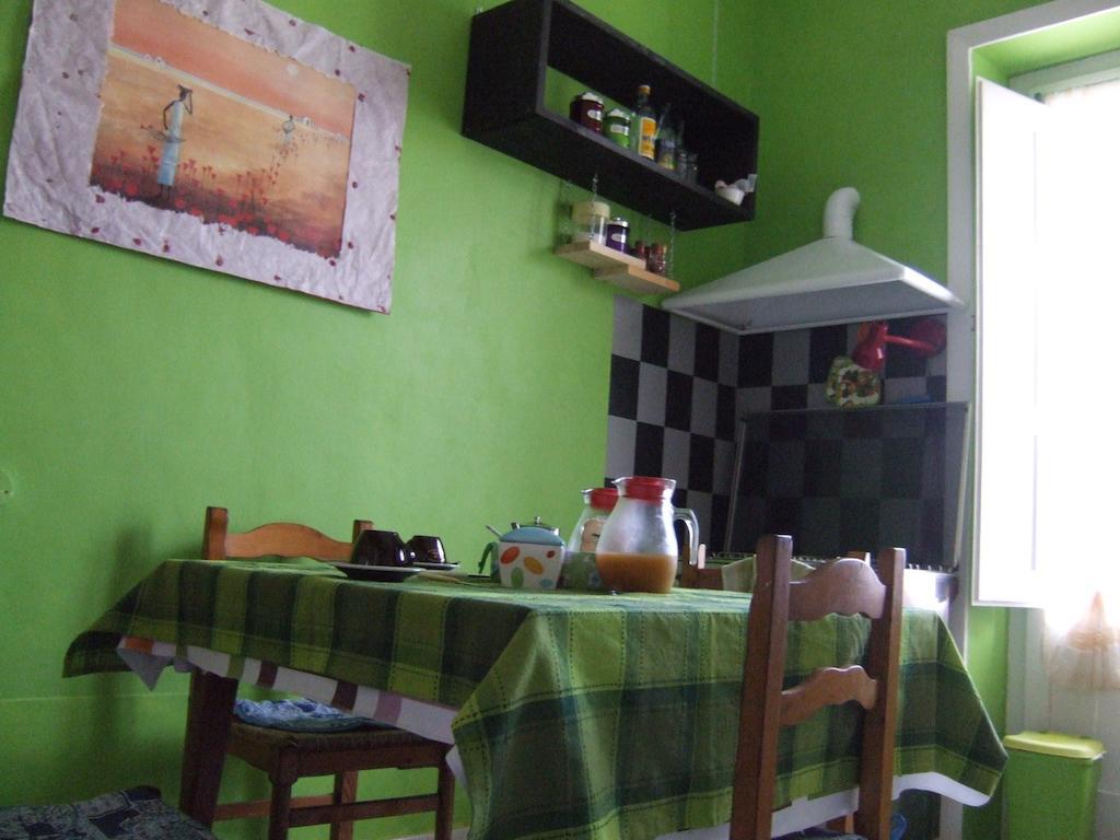 B&B Dei Tigli Лече Екстериор снимка