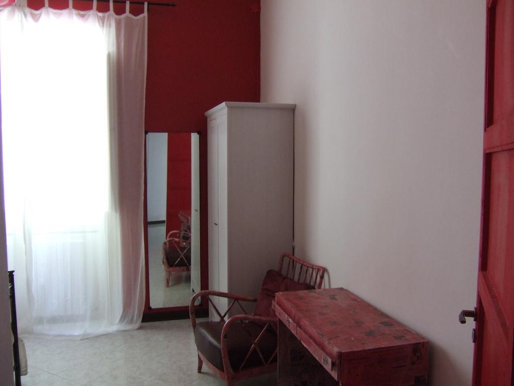 B&B Dei Tigli Лече Екстериор снимка