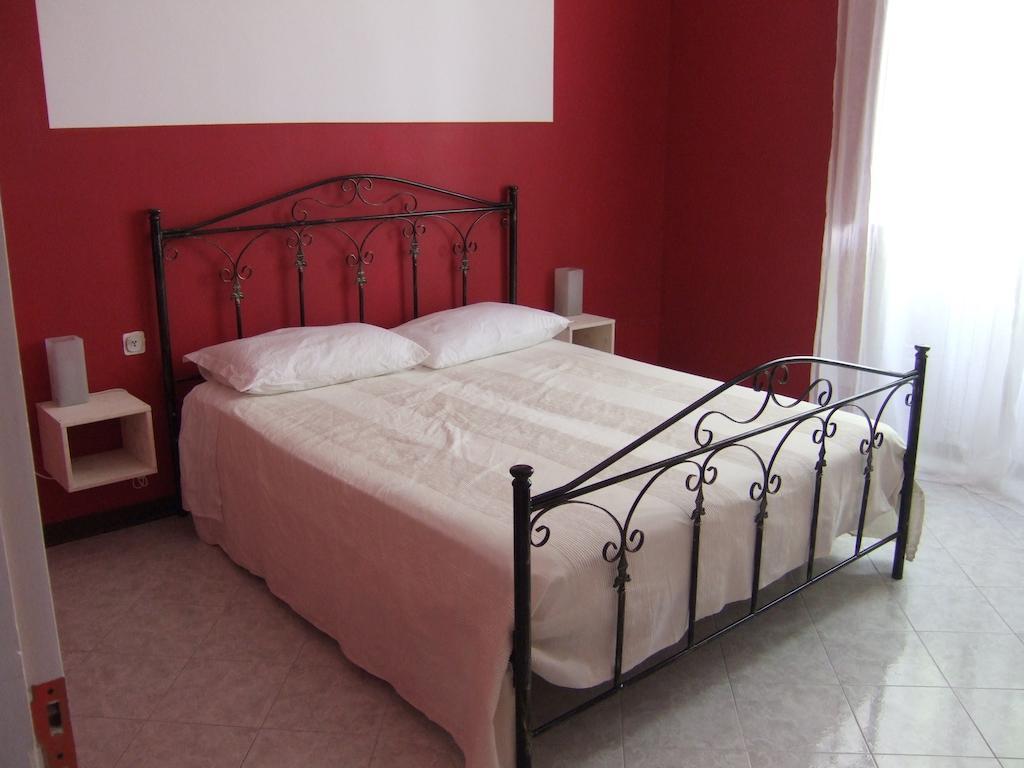 B&B Dei Tigli Лече Екстериор снимка