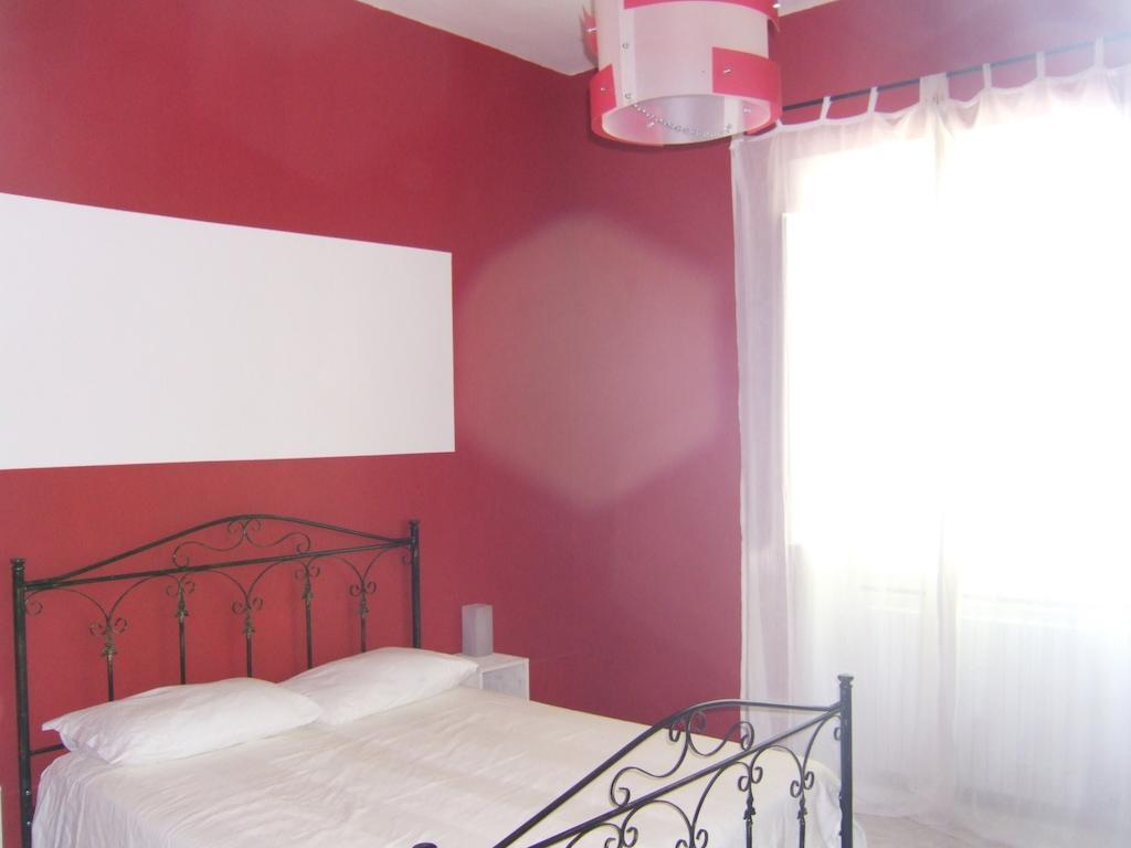 B&B Dei Tigli Лече Екстериор снимка