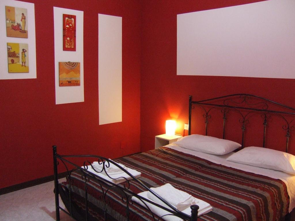 B&B Dei Tigli Лече Екстериор снимка