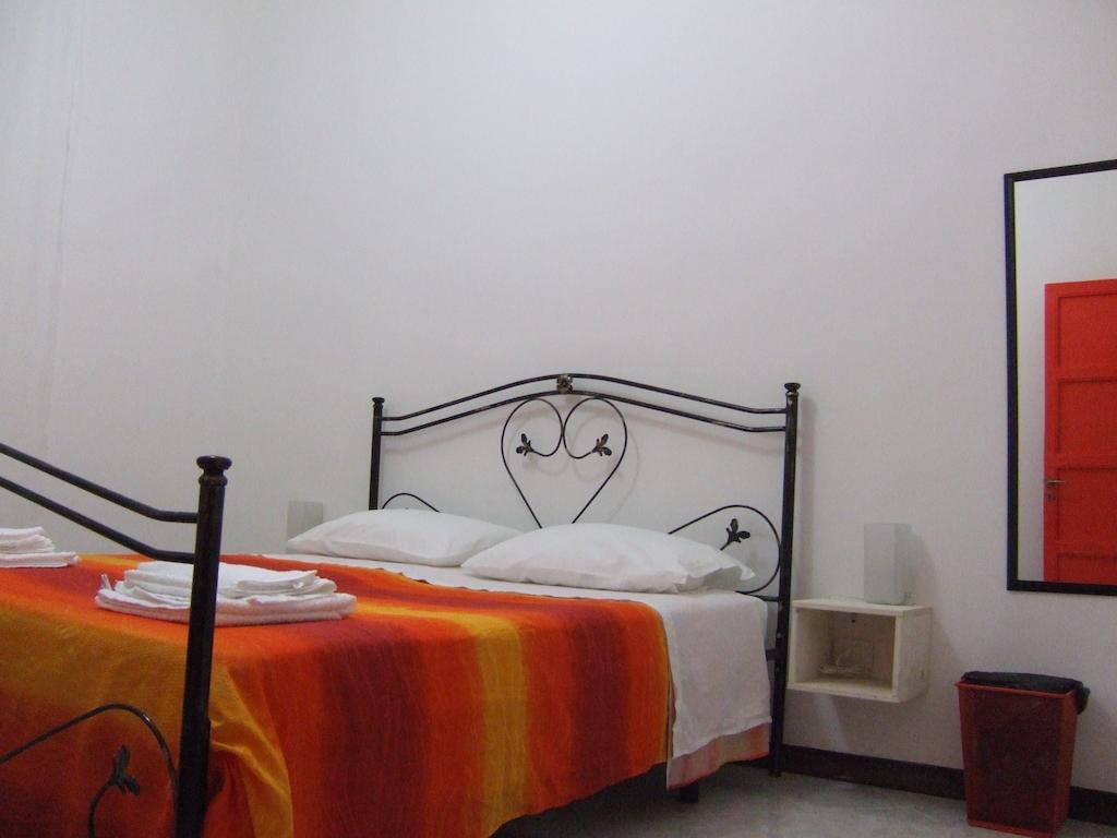 B&B Dei Tigli Лече Екстериор снимка