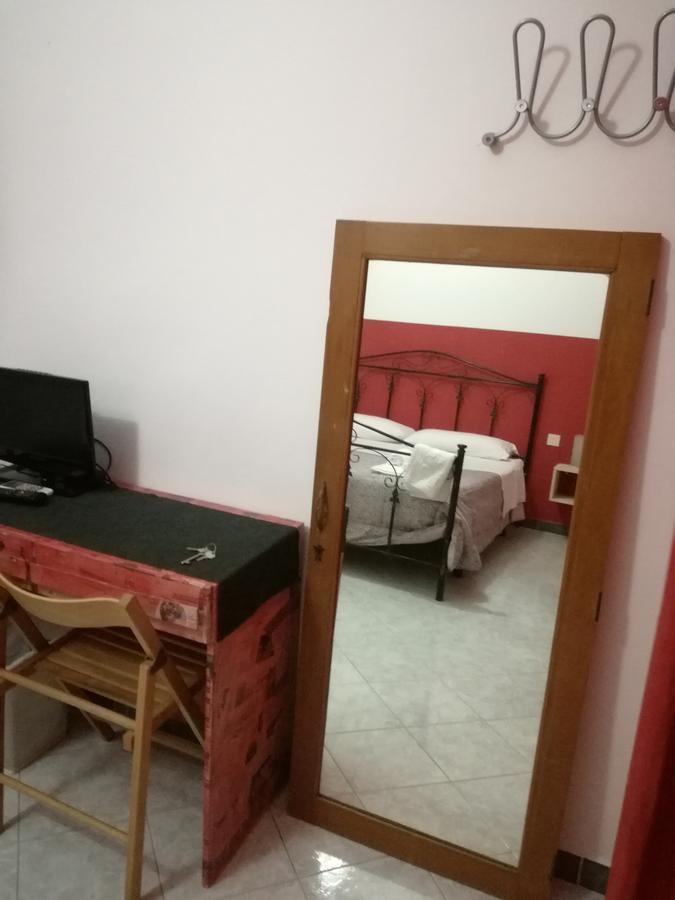 B&B Dei Tigli Лече Екстериор снимка